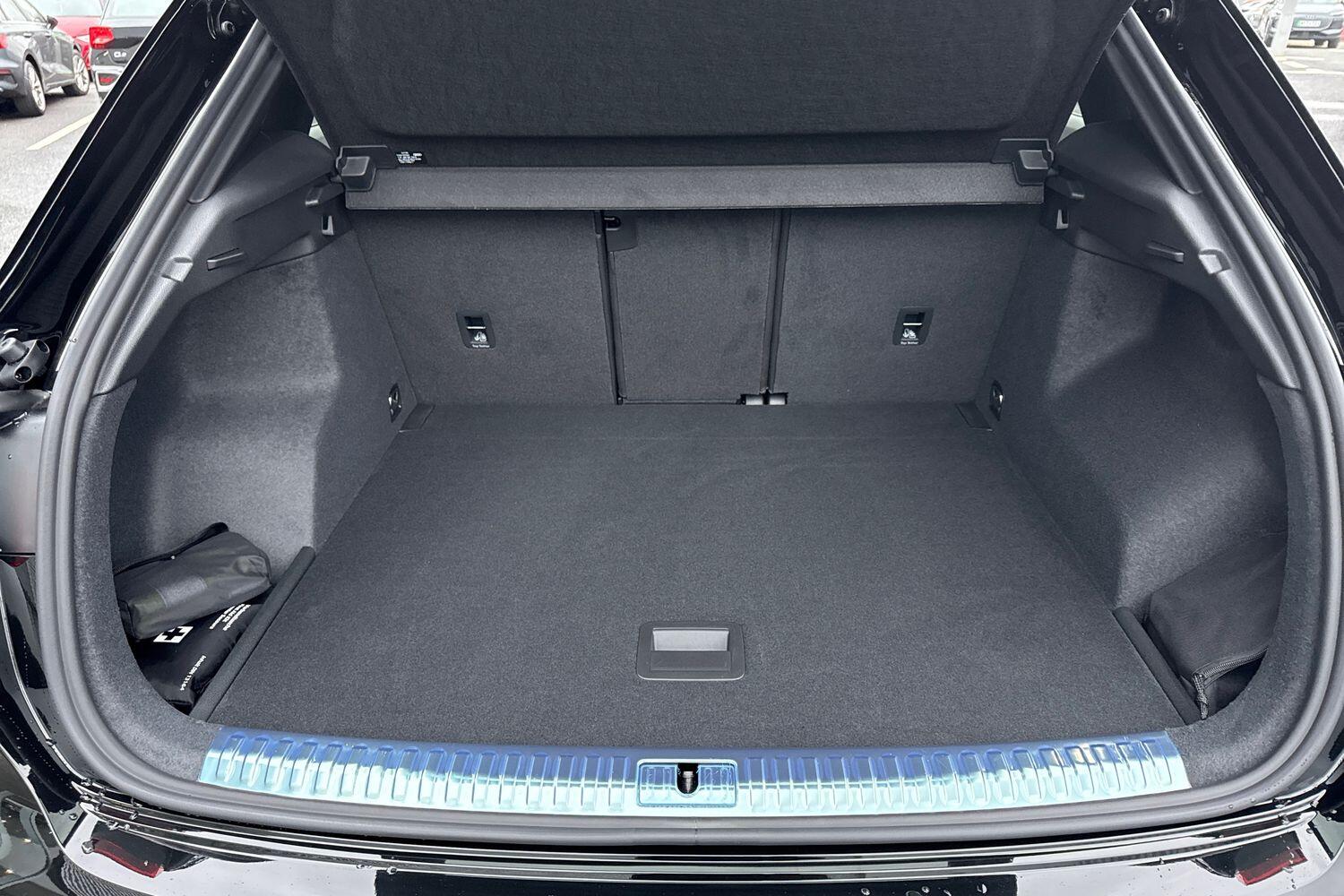 Used Audi Q3 2026 for sale - 77514876: Photo 9