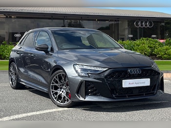Used Audi RS3 2025 for sale - 79467272: Photo
