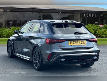 Used Audi RS3 2025 for sale - 79467272: Photo