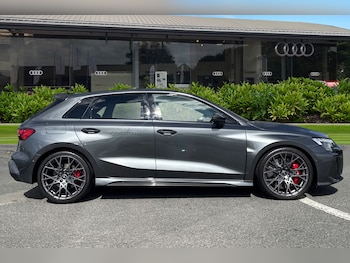 Used Audi RS3 2025 for sale - 79467272: Photo