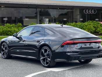Used Audi S7 2024 for sale - 75083743: Photo