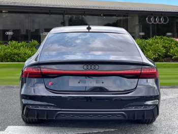 Used Audi S7 2024 for sale - 75083743: Photo