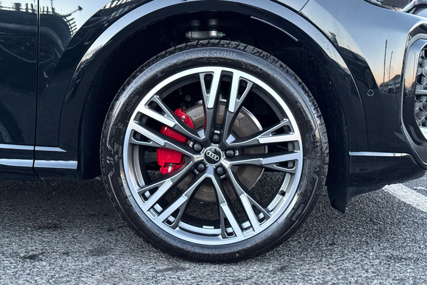 Used Audi Q5 2026 for sale - 77135447: Photo 10