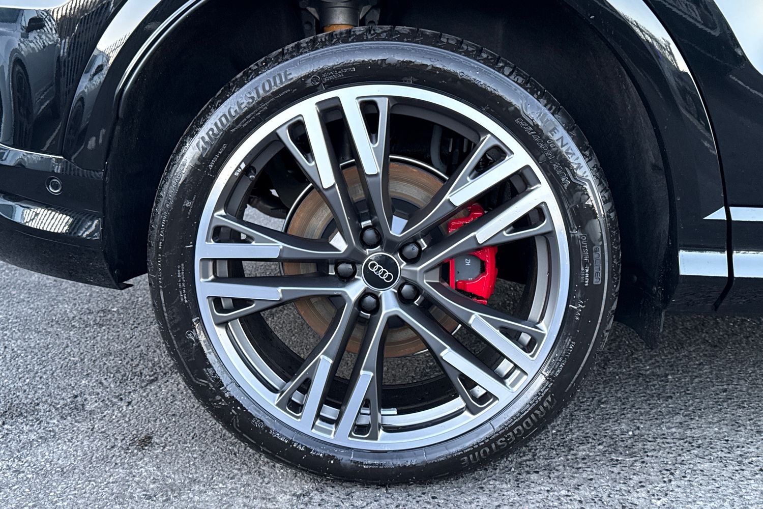 Used Audi Q5 2026 for sale - 77135447: Photo 11