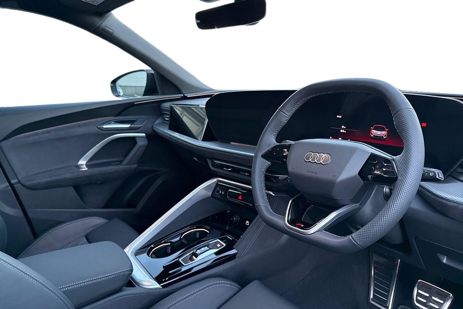 Used Audi Q5 2026 for sale - 77135447: Photo 13