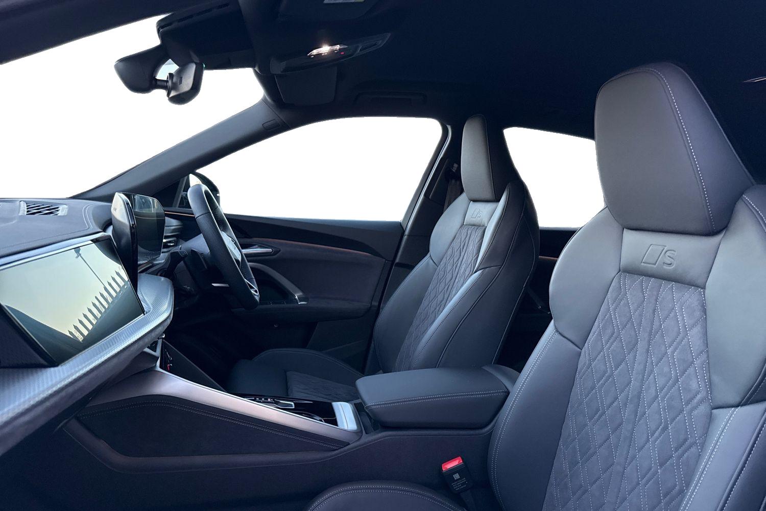 Used Audi Q5 2026 for sale - 77135447: Photo 15