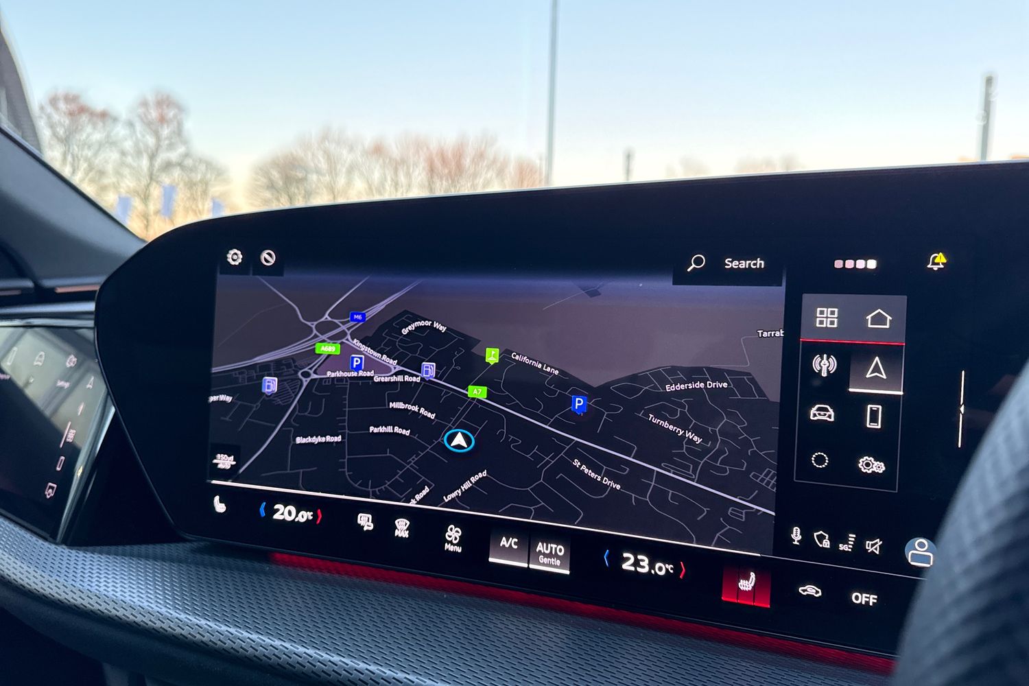 Used Audi Q5 2026 for sale - 77135447: Photo 16