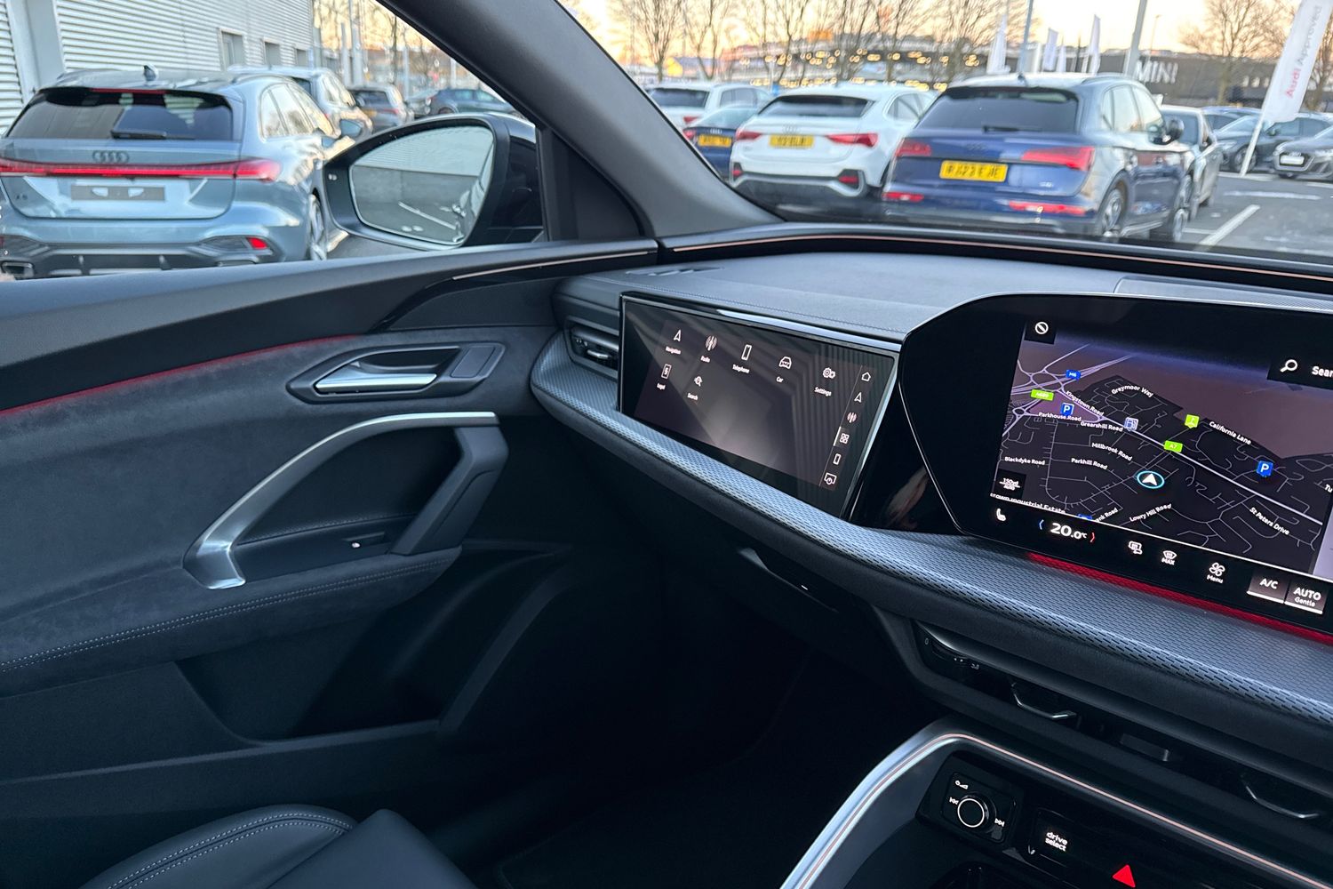 Used Audi Q5 2026 for sale - 77135447: Photo 19