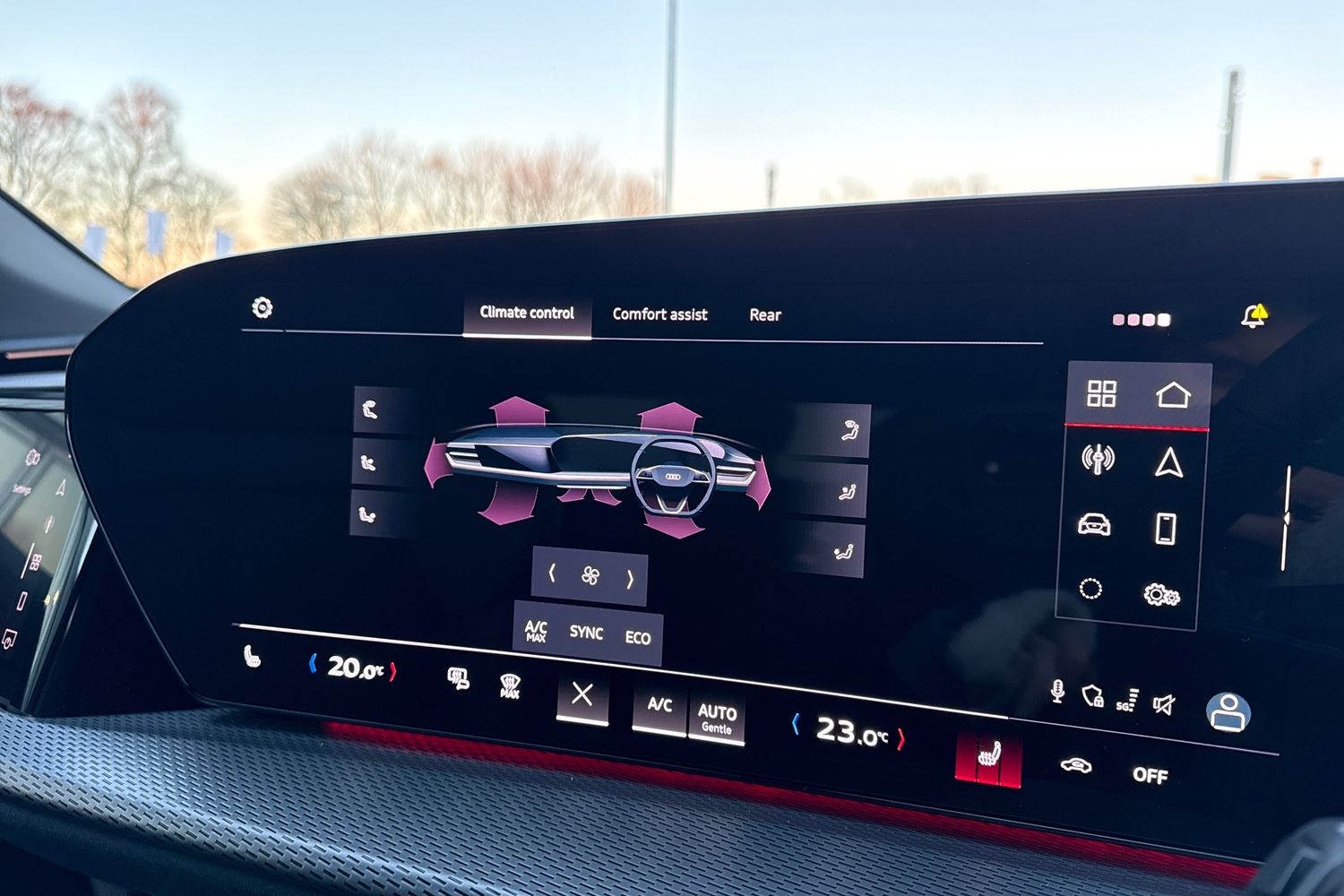 Used Audi Q5 2026 for sale - 77135447: Photo 21