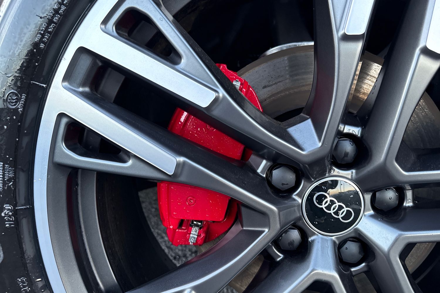 Used Audi Q5 2026 for sale - 77135447: Photo 25