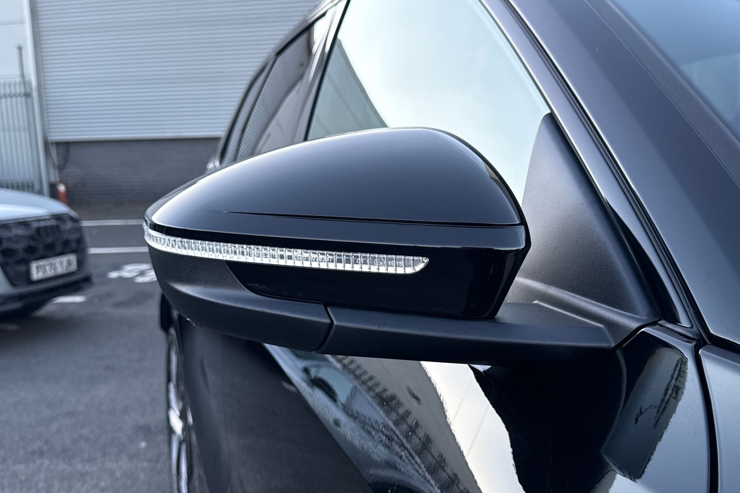 Used Audi Q5 2026 for sale - 77135447: Photo 27