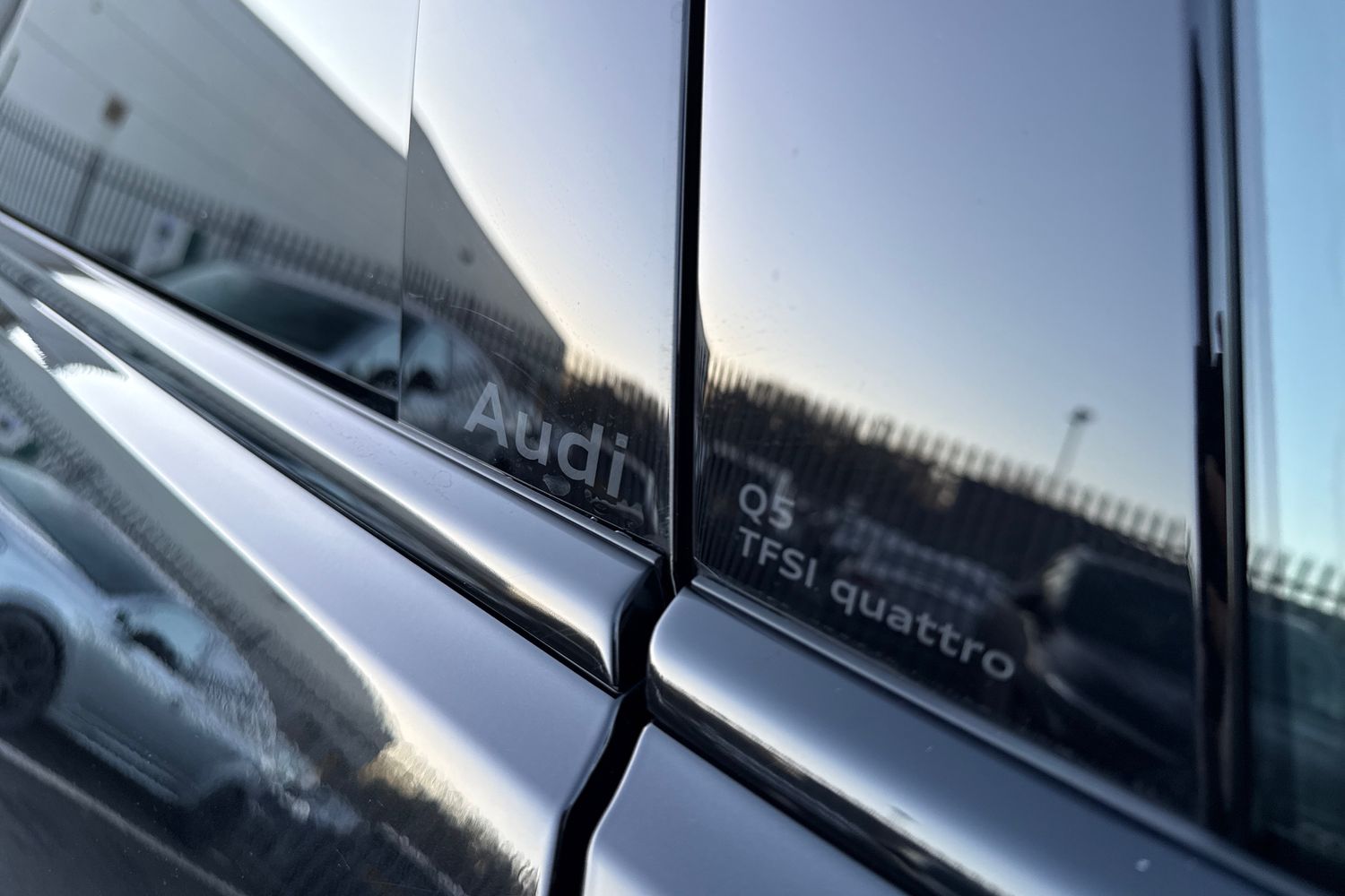 Used Audi Q5 2026 for sale - 77135447: Photo 29