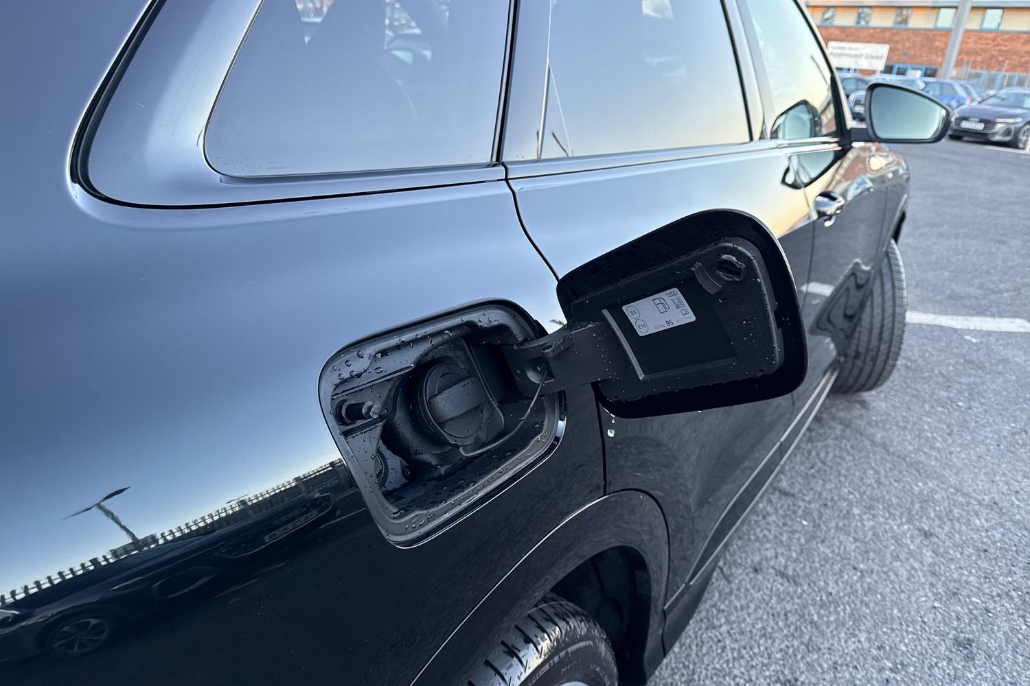 Used Audi Q5 2026 for sale - 77135447: Photo 30