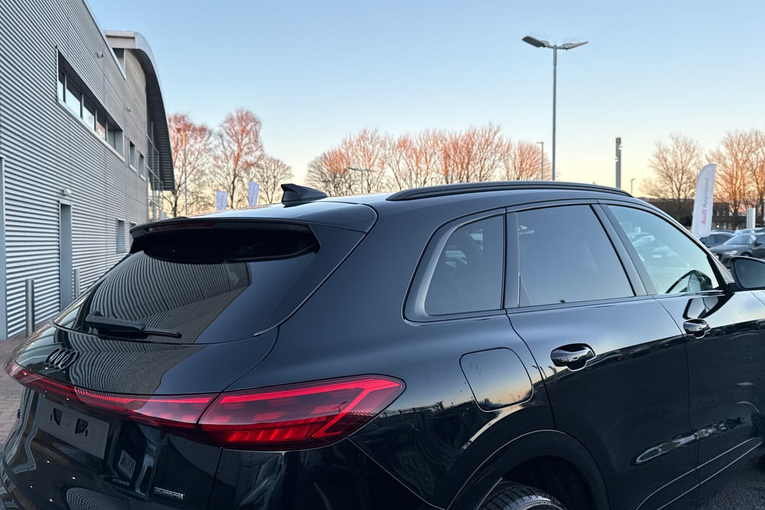 Used Audi Q5 2026 for sale - 77135447: Photo 31