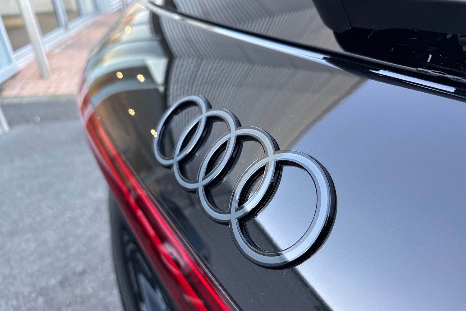 Used Audi Q5 2026 for sale - 77135447: Photo 33