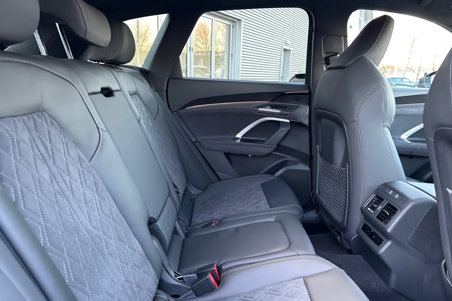 Used Audi Q5 2026 for sale - 77135447: Photo 37