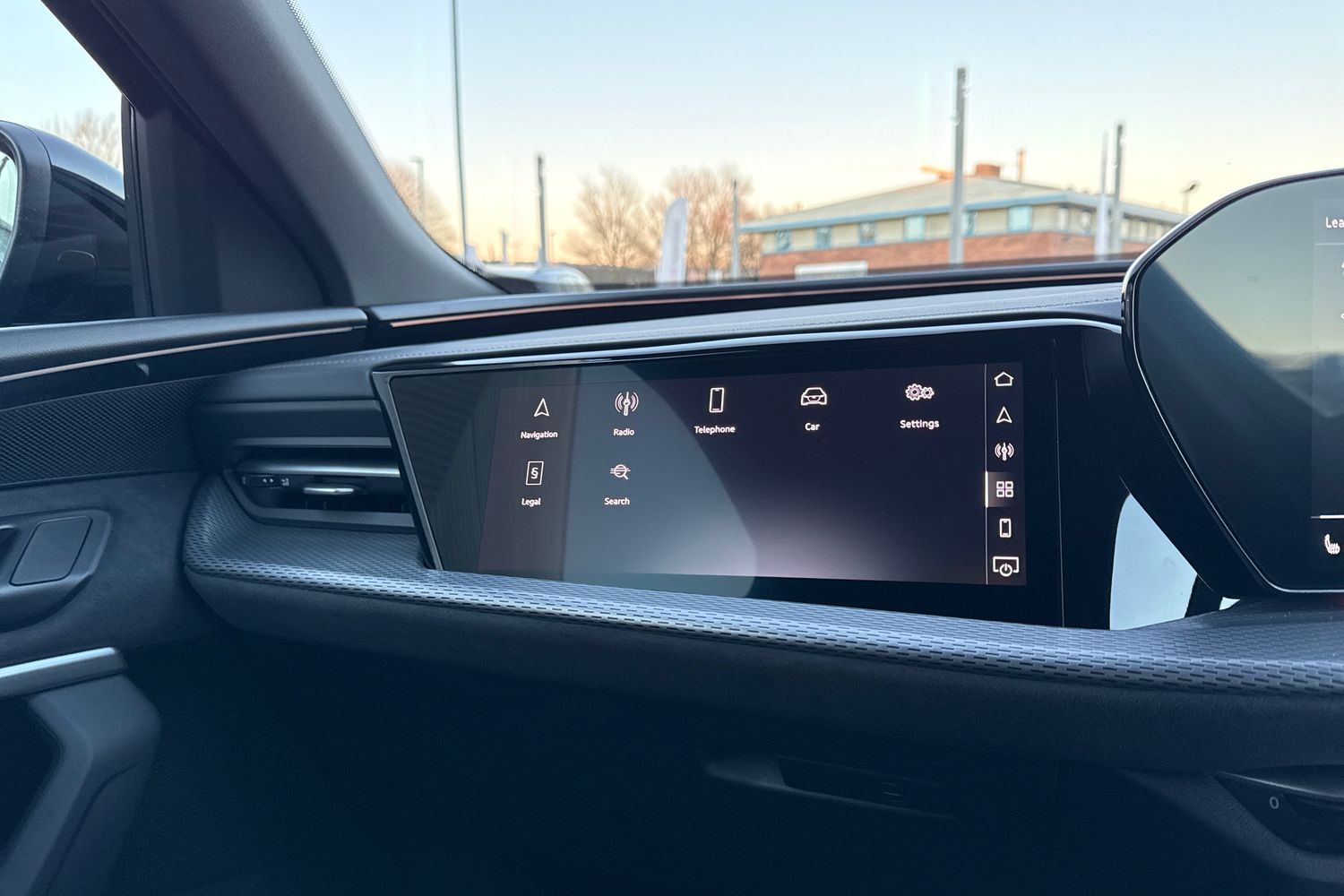 Used Audi Q5 2026 for sale - 77135447: Photo 52