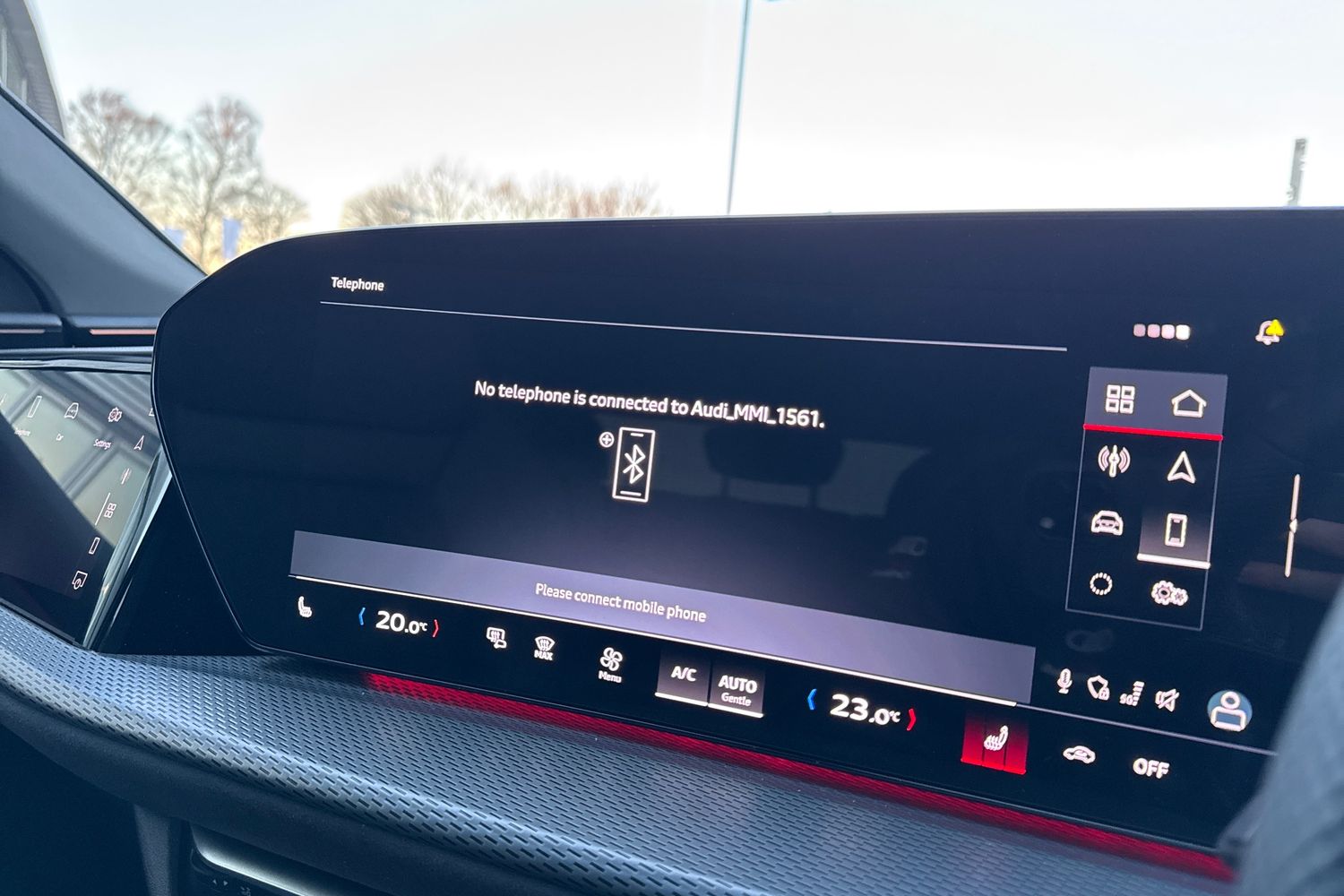 Used Audi Q5 2026 for sale - 77135447: Photo 56