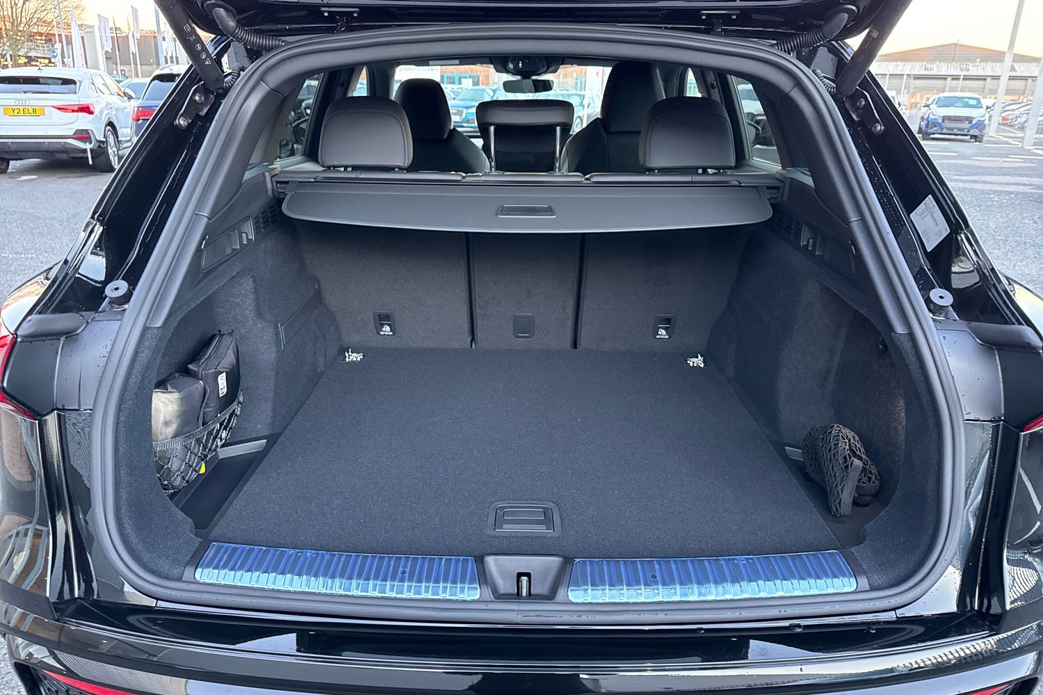 Used Audi Q5 2026 for sale - 77135447: Photo 6