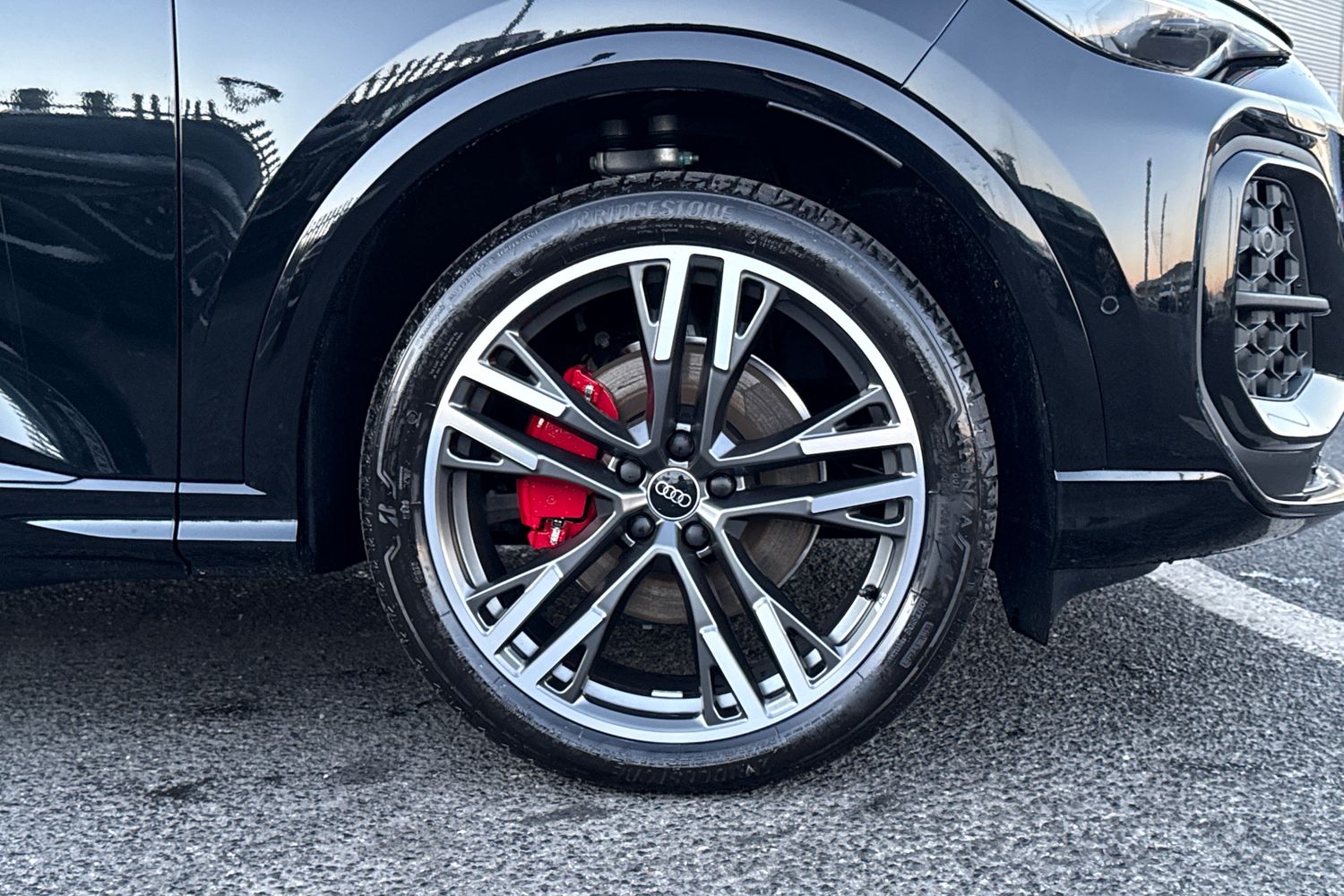 Used Audi Q5 2026 for sale - 77135447: Photo 9