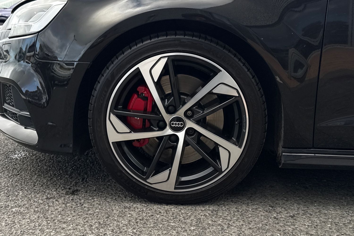 Used Audi S3 2020 for sale - 76401645: Photo 10