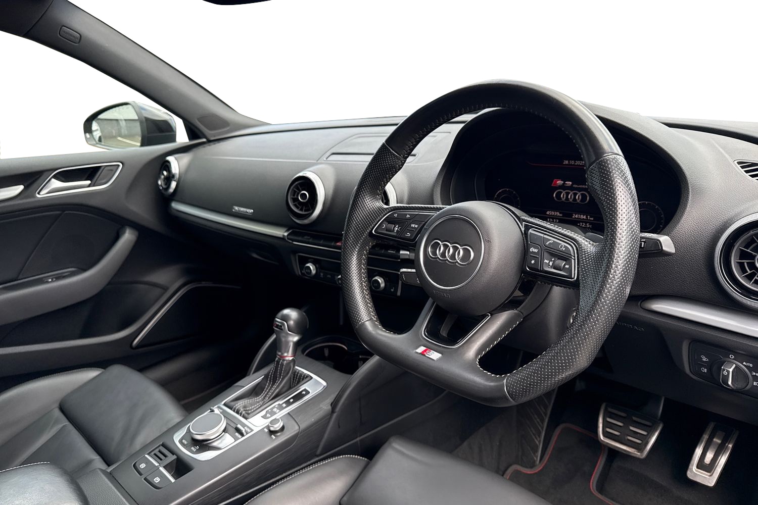 Used Audi S3 2020 for sale - 76401645: Photo 14