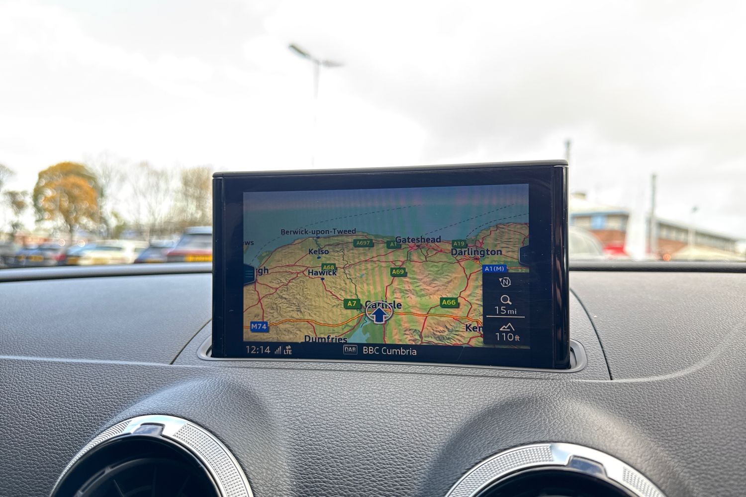 Used Audi S3 2020 for sale - 76401645: Photo 17