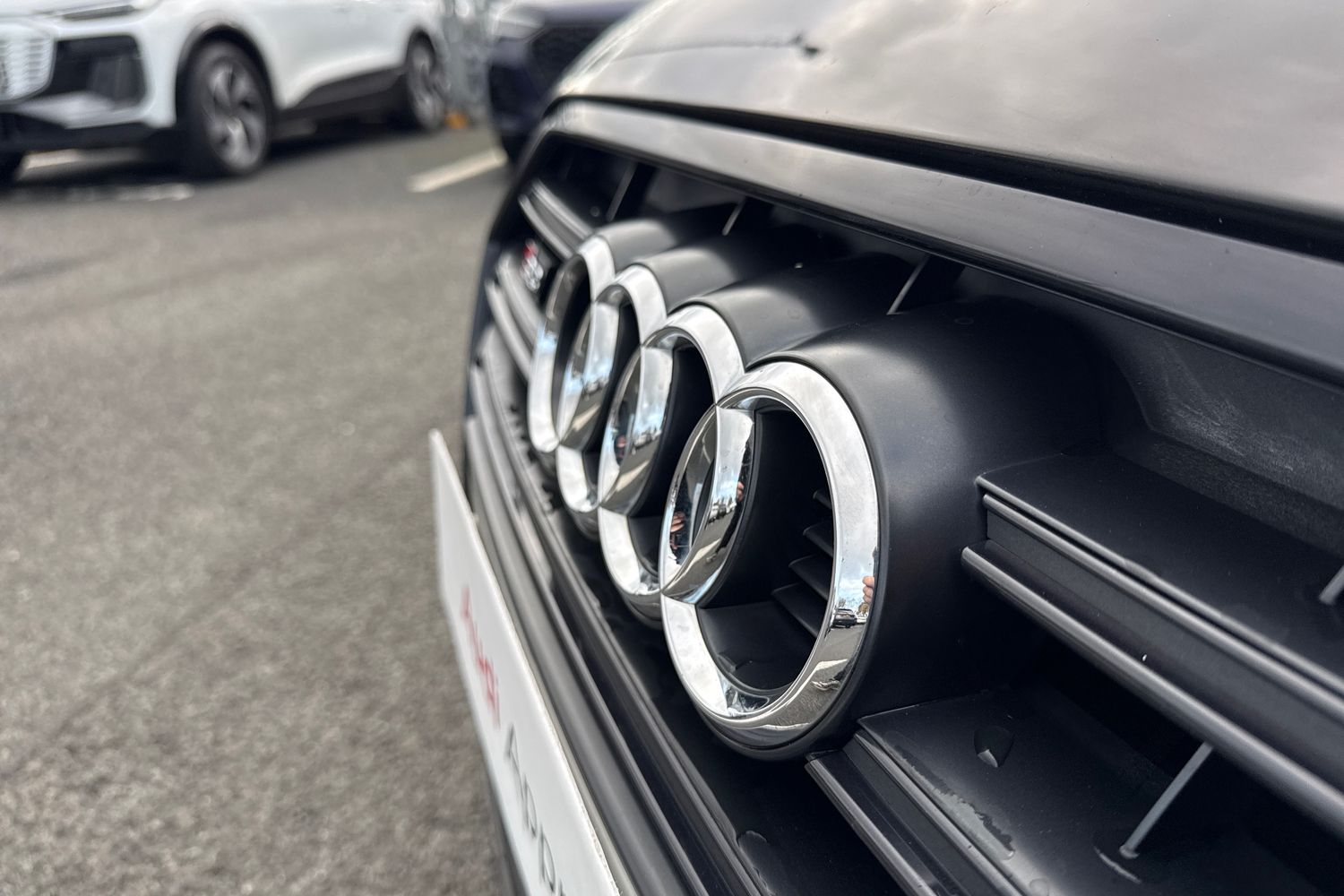 Used Audi S3 2020 for sale - 76401645: Photo 25