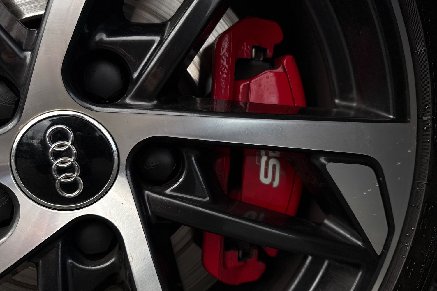 Used Audi S3 2020 for sale - 76401645: Photo 27