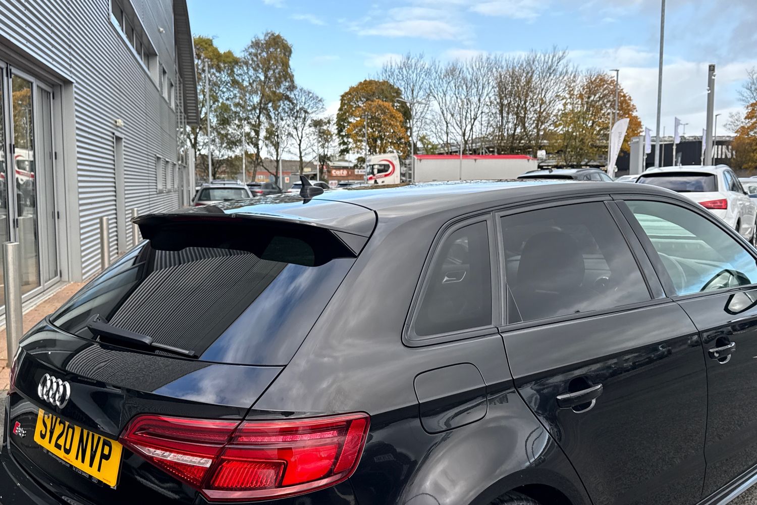 Used Audi S3 2020 for sale - 76401645: Photo 31