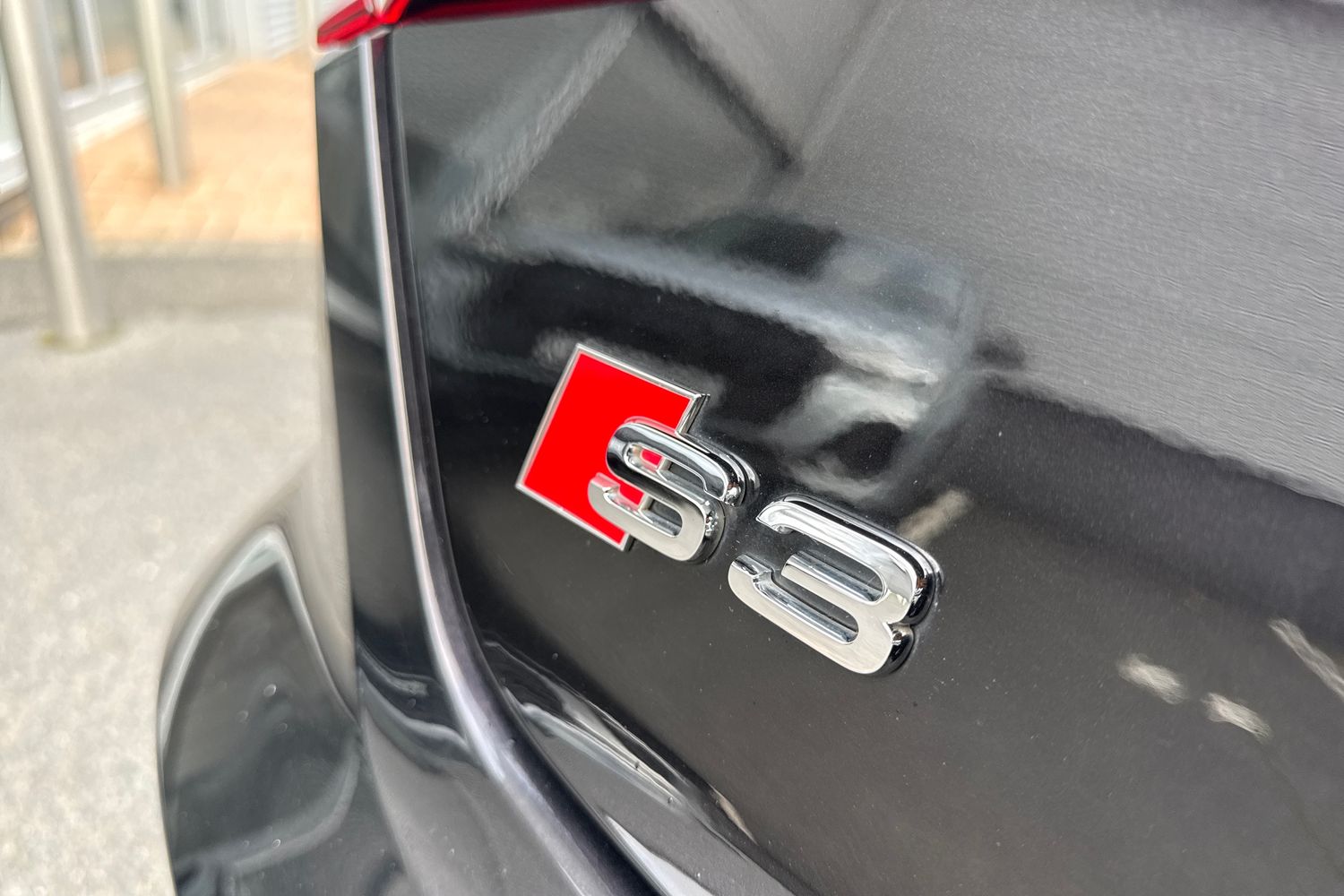 Used Audi S3 2020 for sale - 76401645: Photo 34