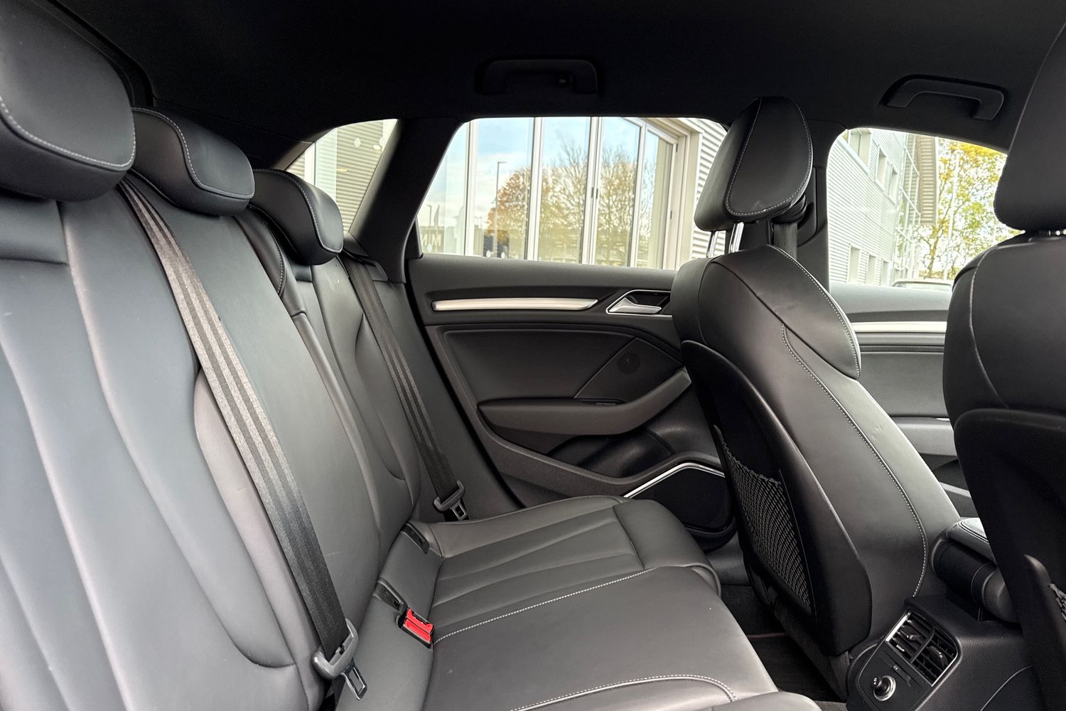 Used Audi S3 2020 for sale - 76401645: Photo 37