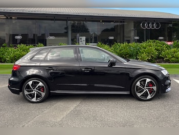 Used Audi S3 2020 for sale - 76401645: Photo