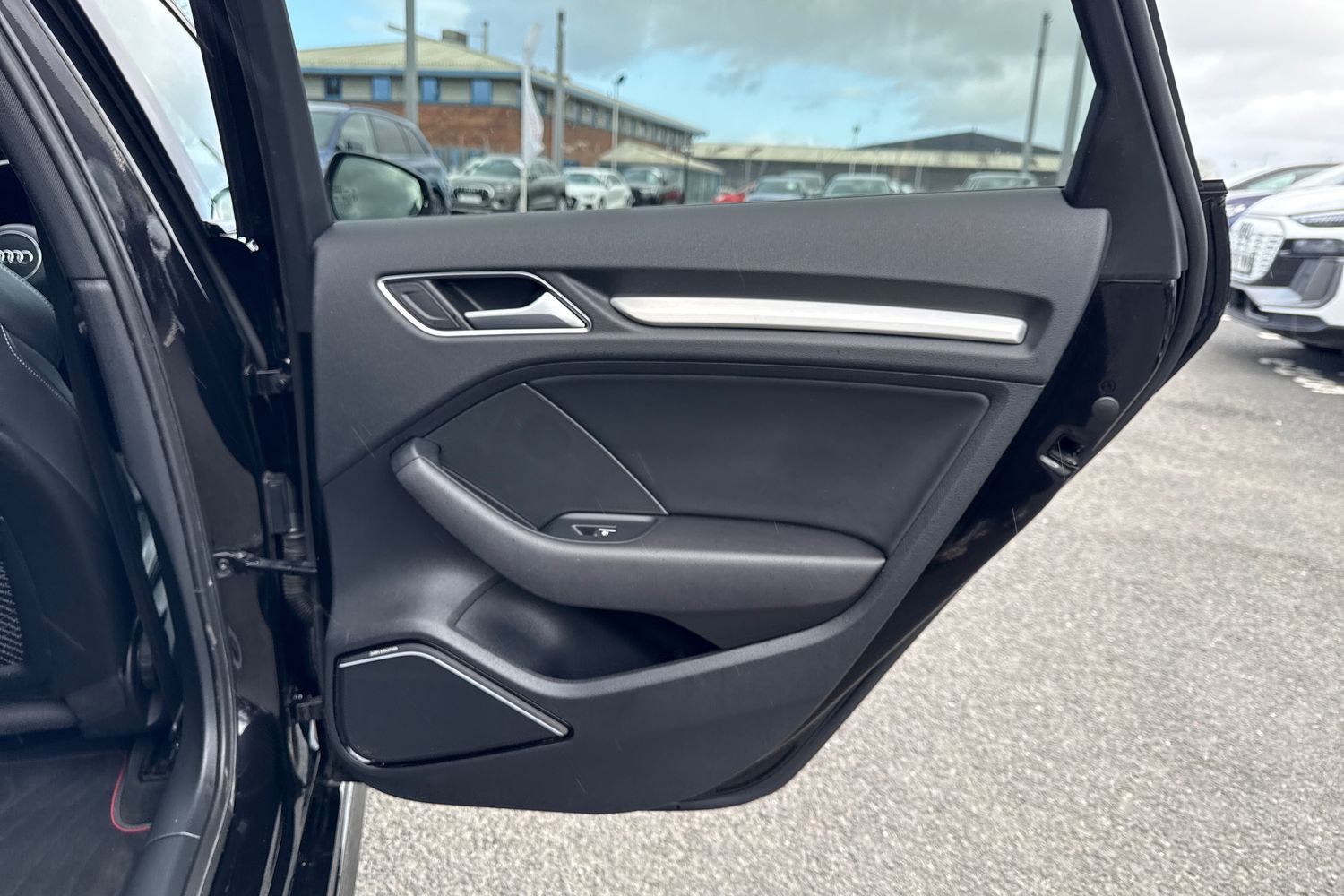 Used Audi S3 2020 for sale - 76401645: Photo 42