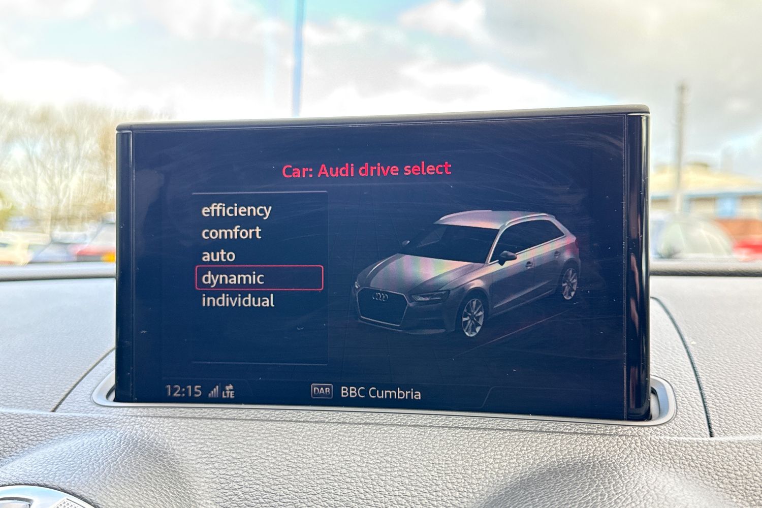 Used Audi S3 2020 for sale - 76401645: Photo 55