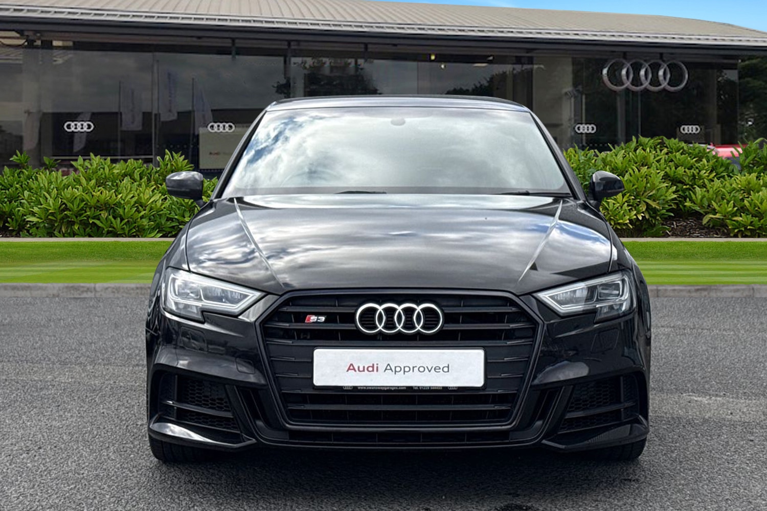 Used Audi S3 2020 for sale - 76401645: Photo 6