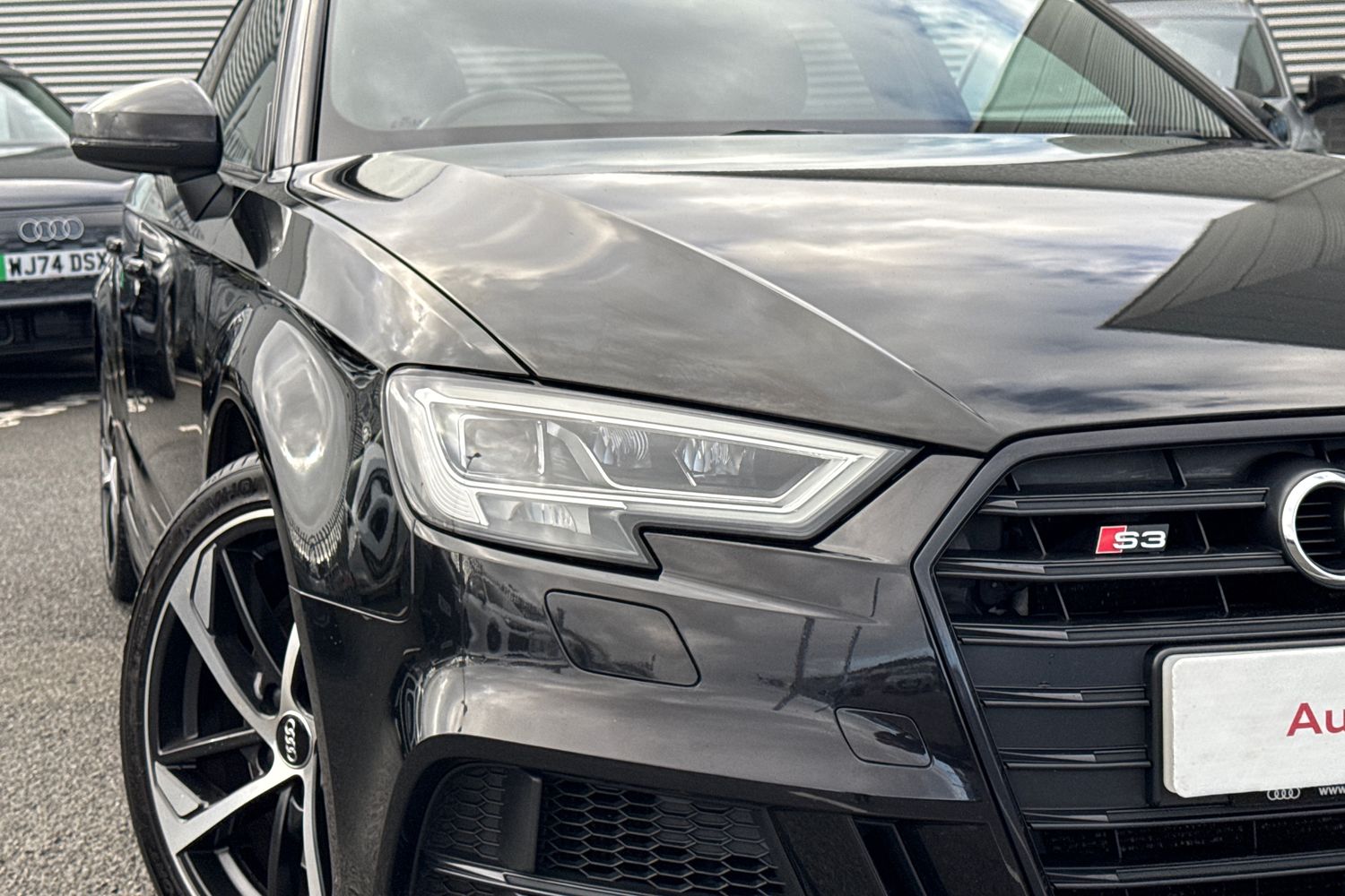 Used Audi S3 2020 for sale - 76401645: Photo 9