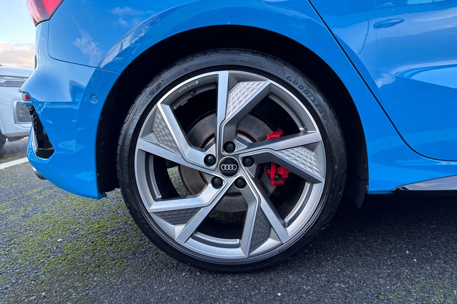 Used Audi A3 2023 for sale - 77259229: Photo 11