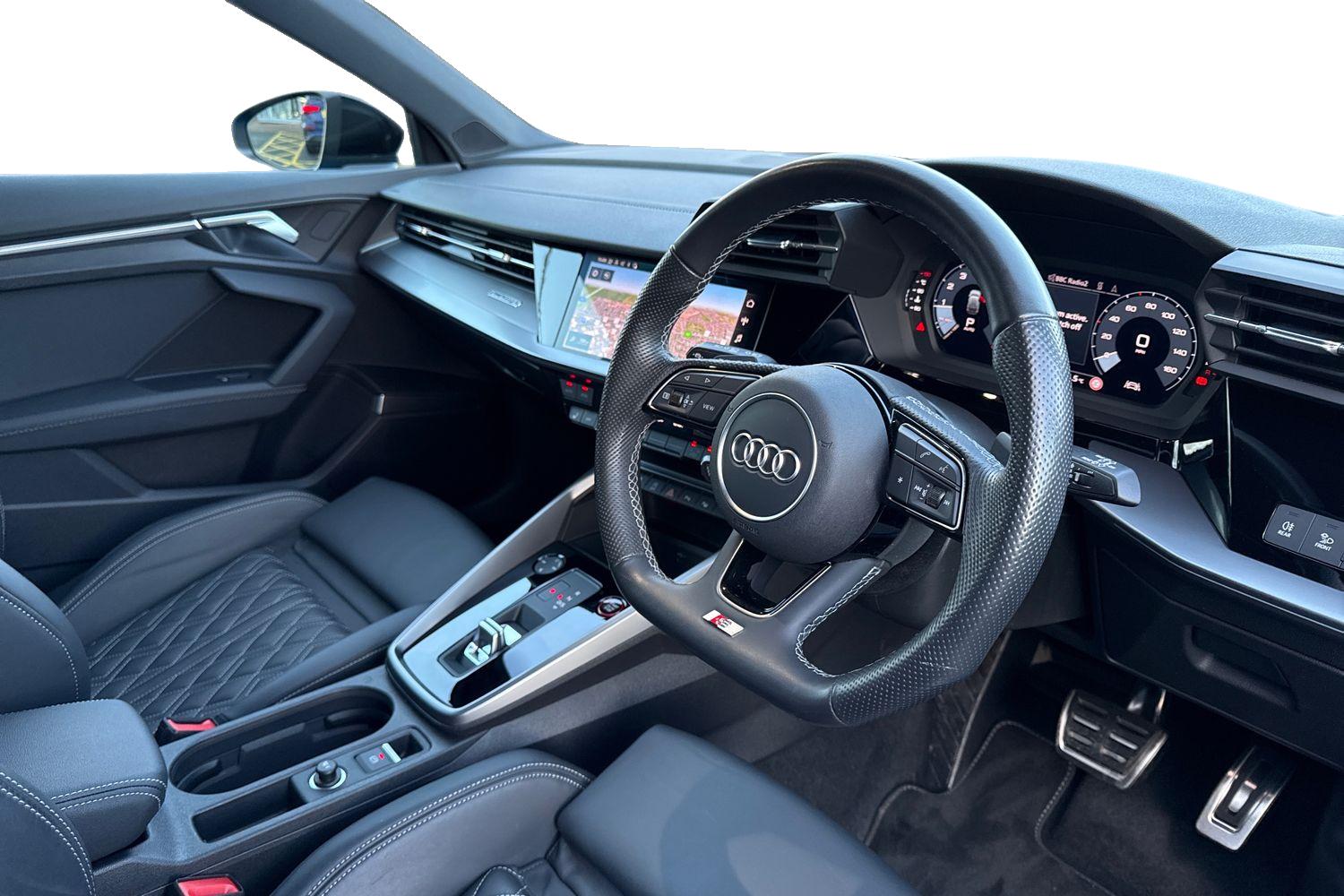 Used Audi A3 2023 for sale - 77259229: Photo 13