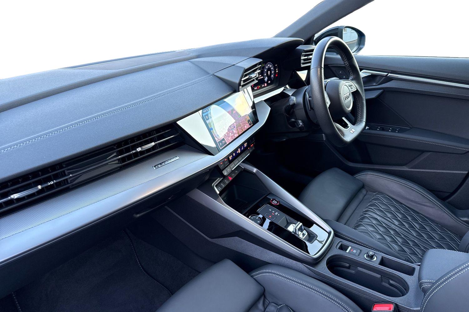 Used Audi A3 2023 for sale - 77259229: Photo 14