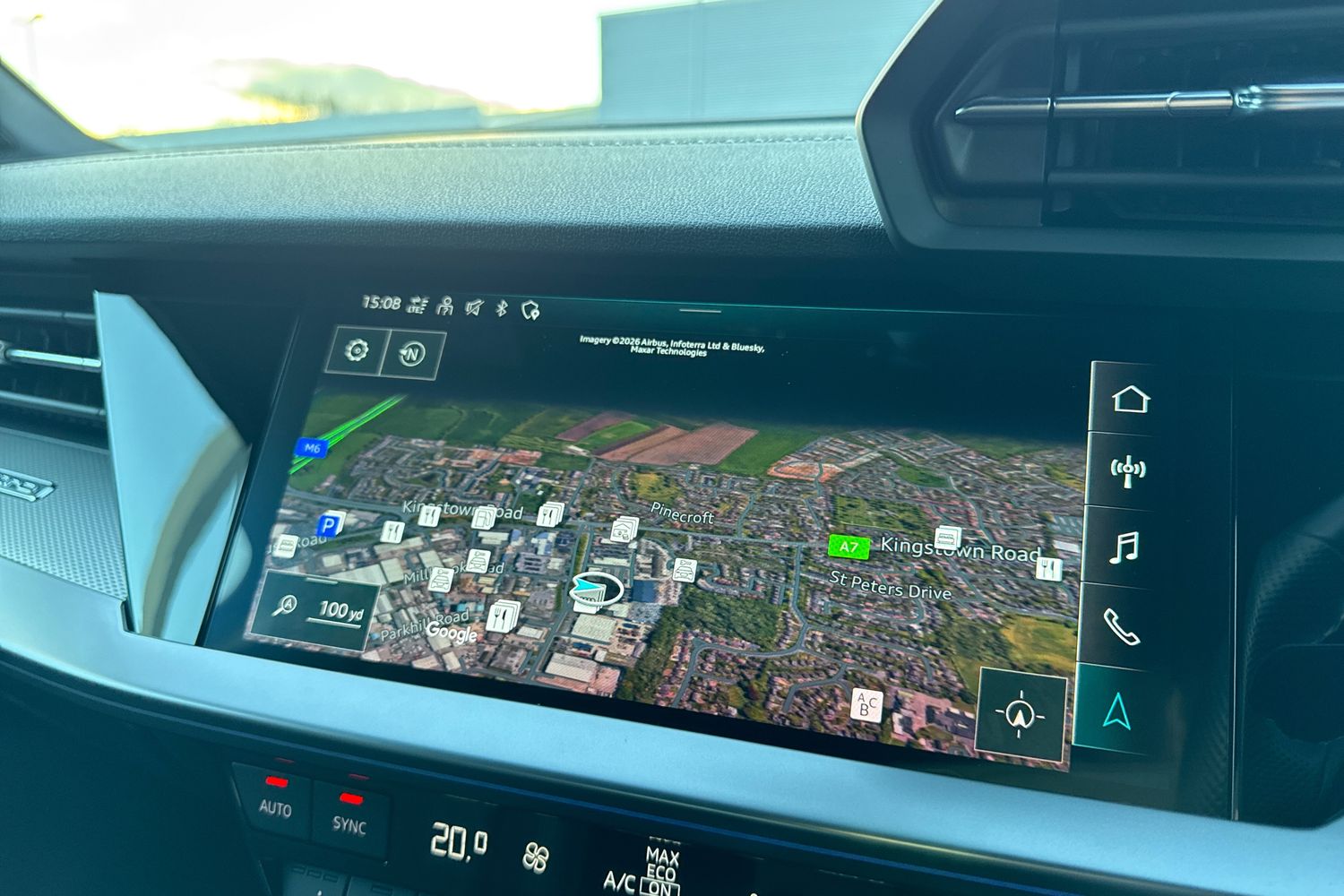 Used Audi A3 2023 for sale - 77259229: Photo 16