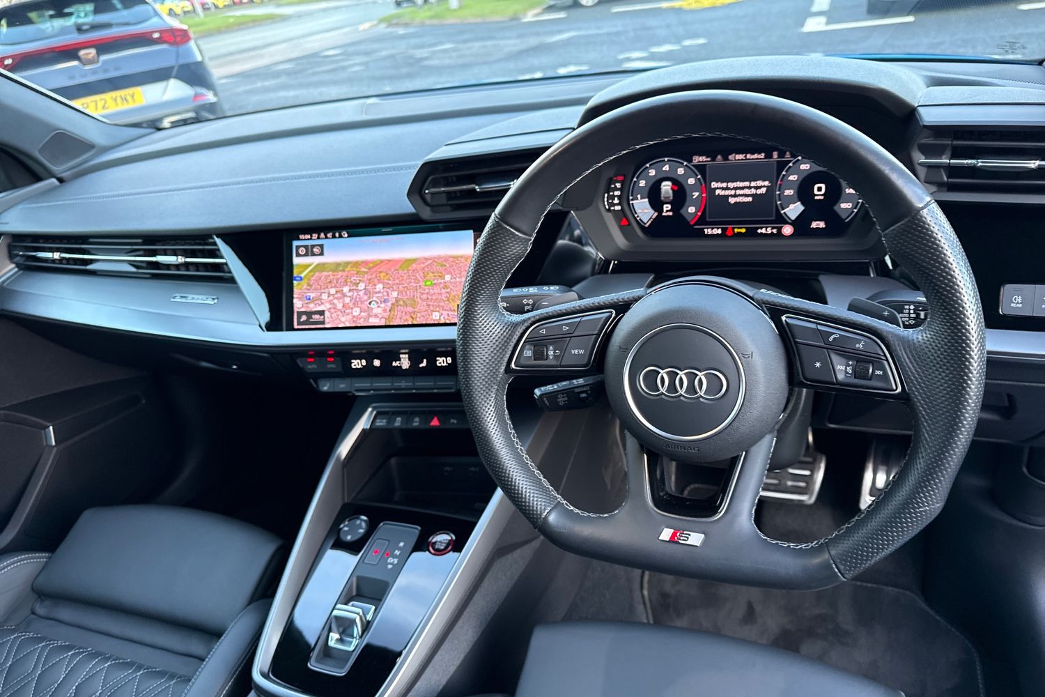 Used Audi A3 2023 for sale - 77259229: Photo 17