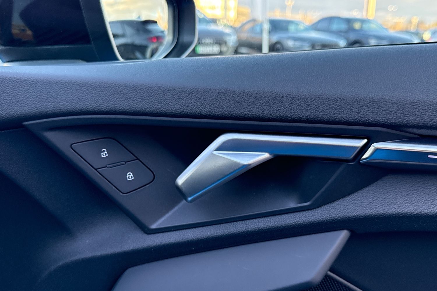 Used Audi A3 2023 for sale - 77259229: Photo 19