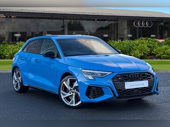 Used Audi A3 2023 for sale - 77259229: Photo