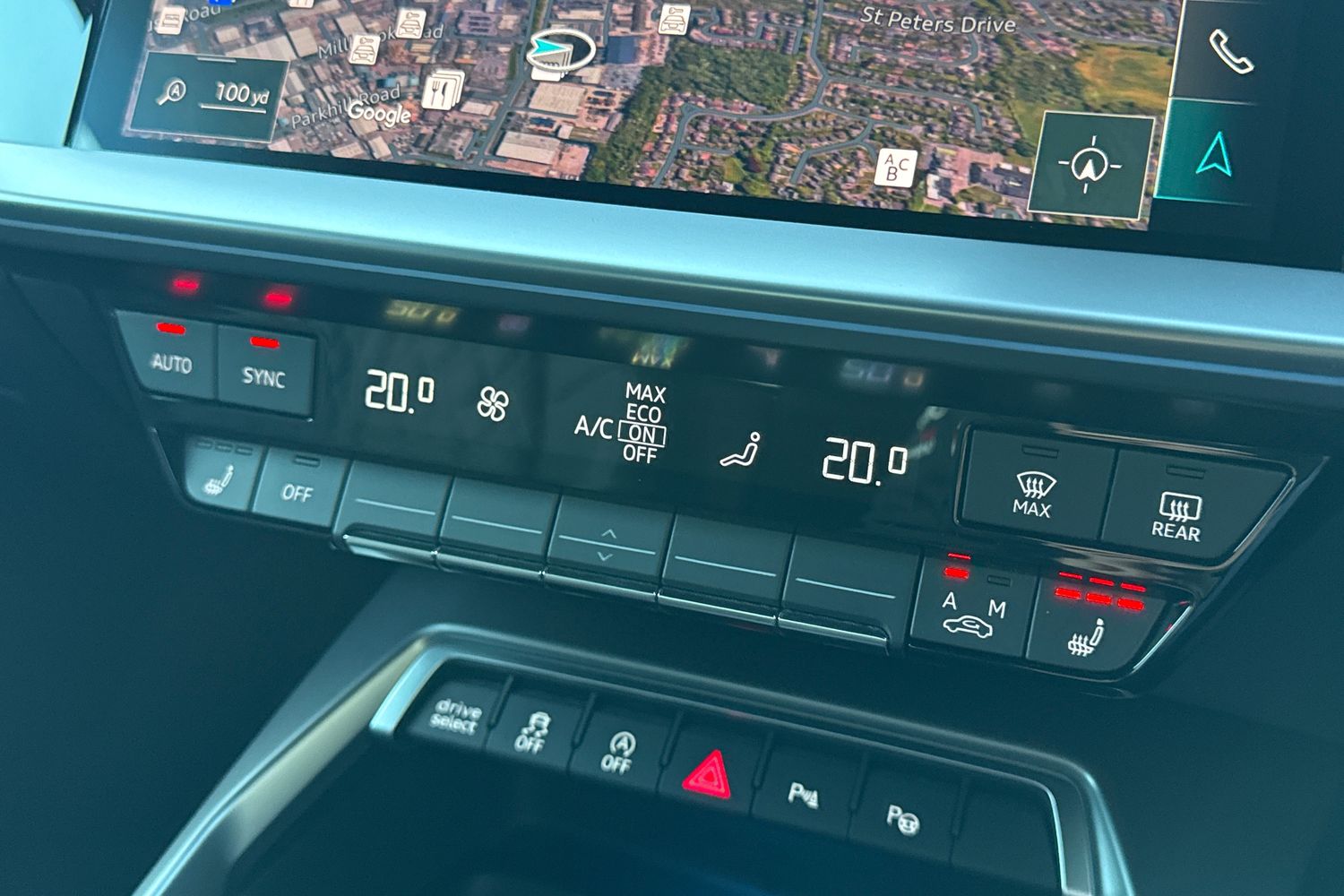 Used Audi A3 2023 for sale - 77259229: Photo 21