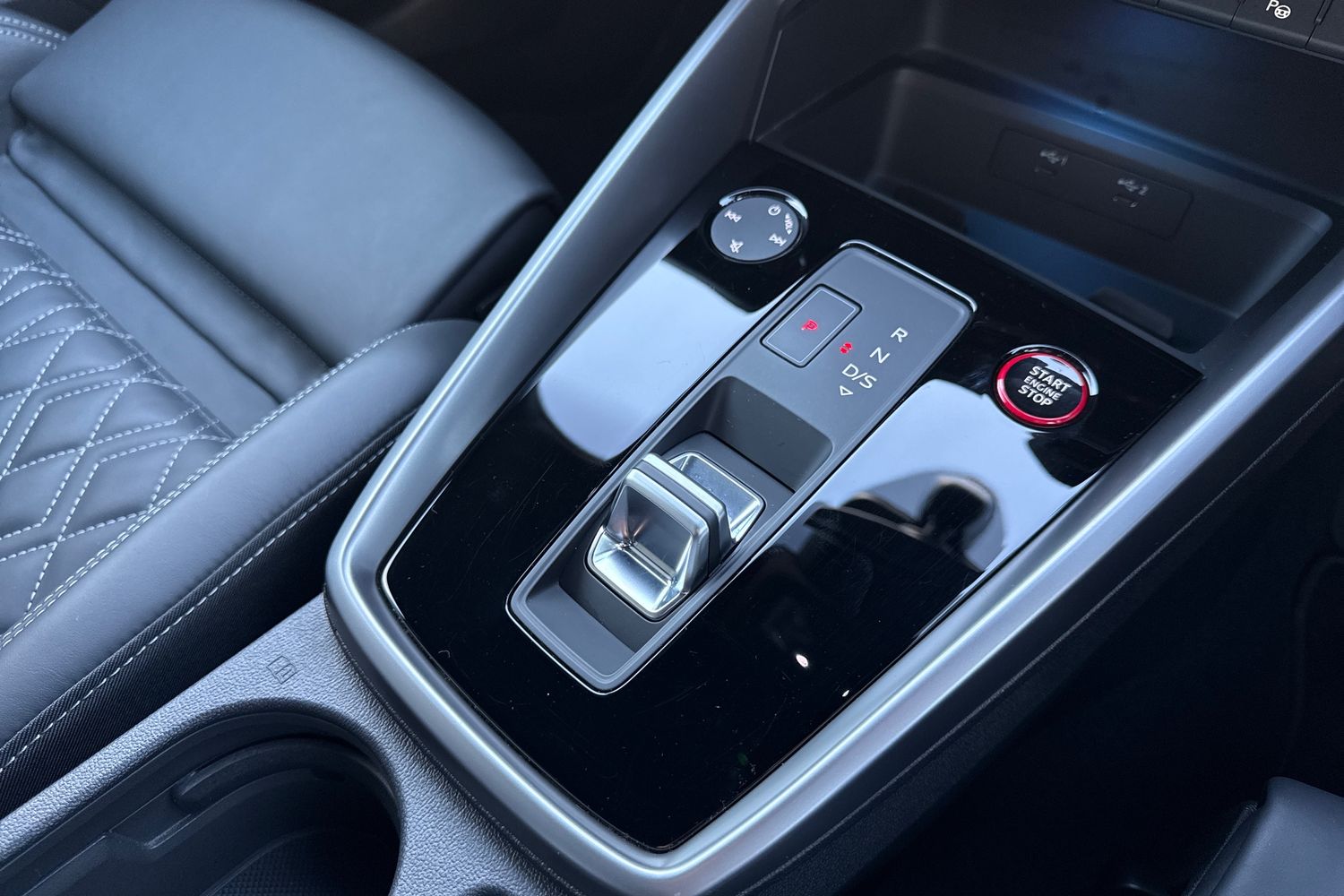 Used Audi A3 2023 for sale - 77259229: Photo 22