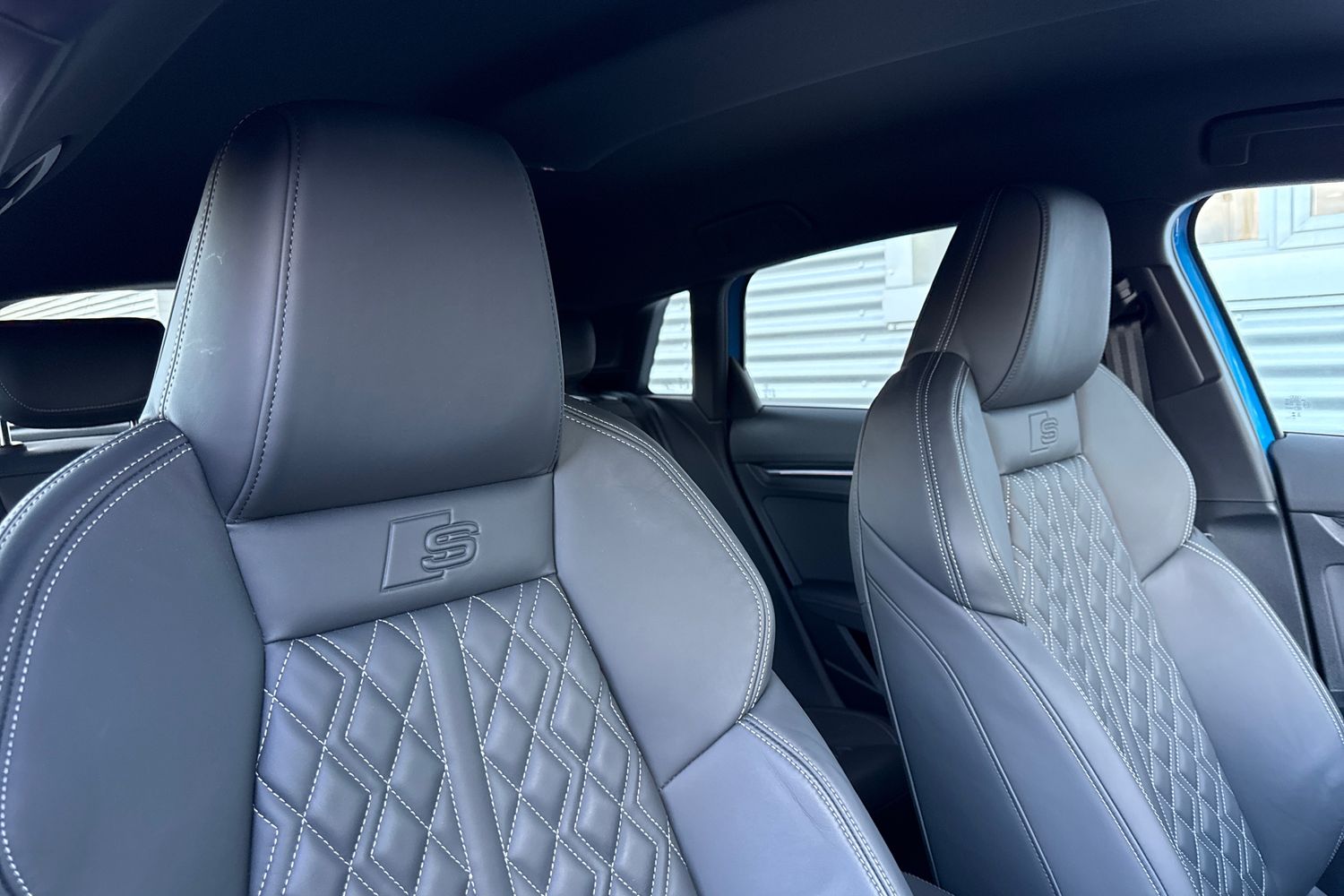 Used Audi A3 2023 for sale - 77259229: Photo 23