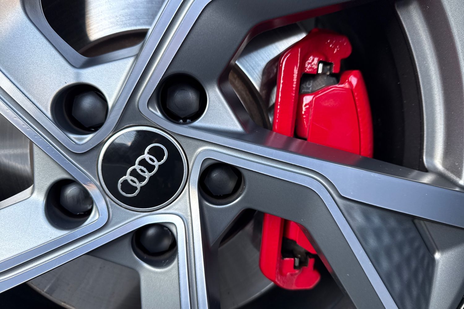 Used Audi A3 2023 for sale - 77259229: Photo 26