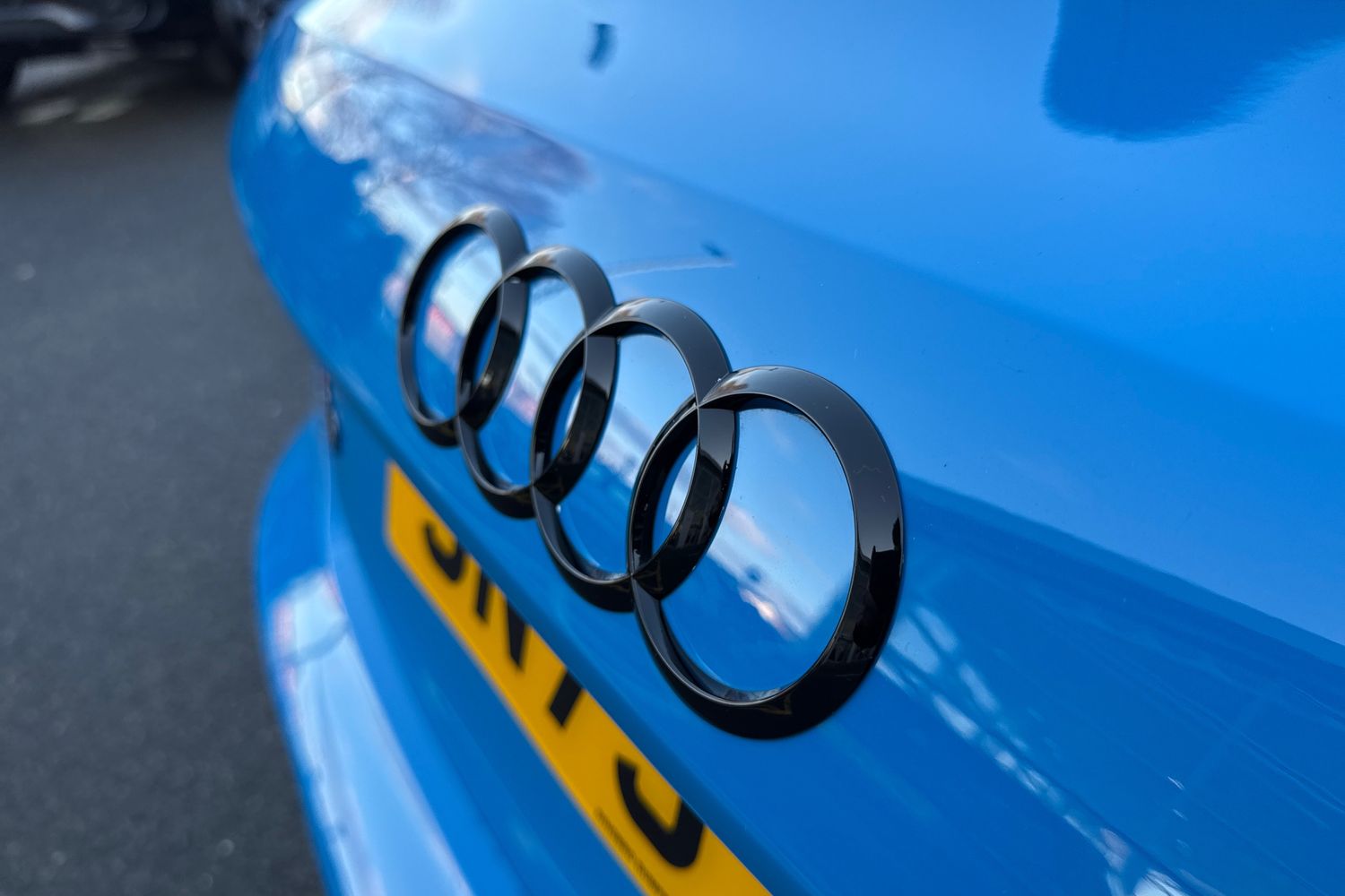 Used Audi A3 2023 for sale - 77259229: Photo 30