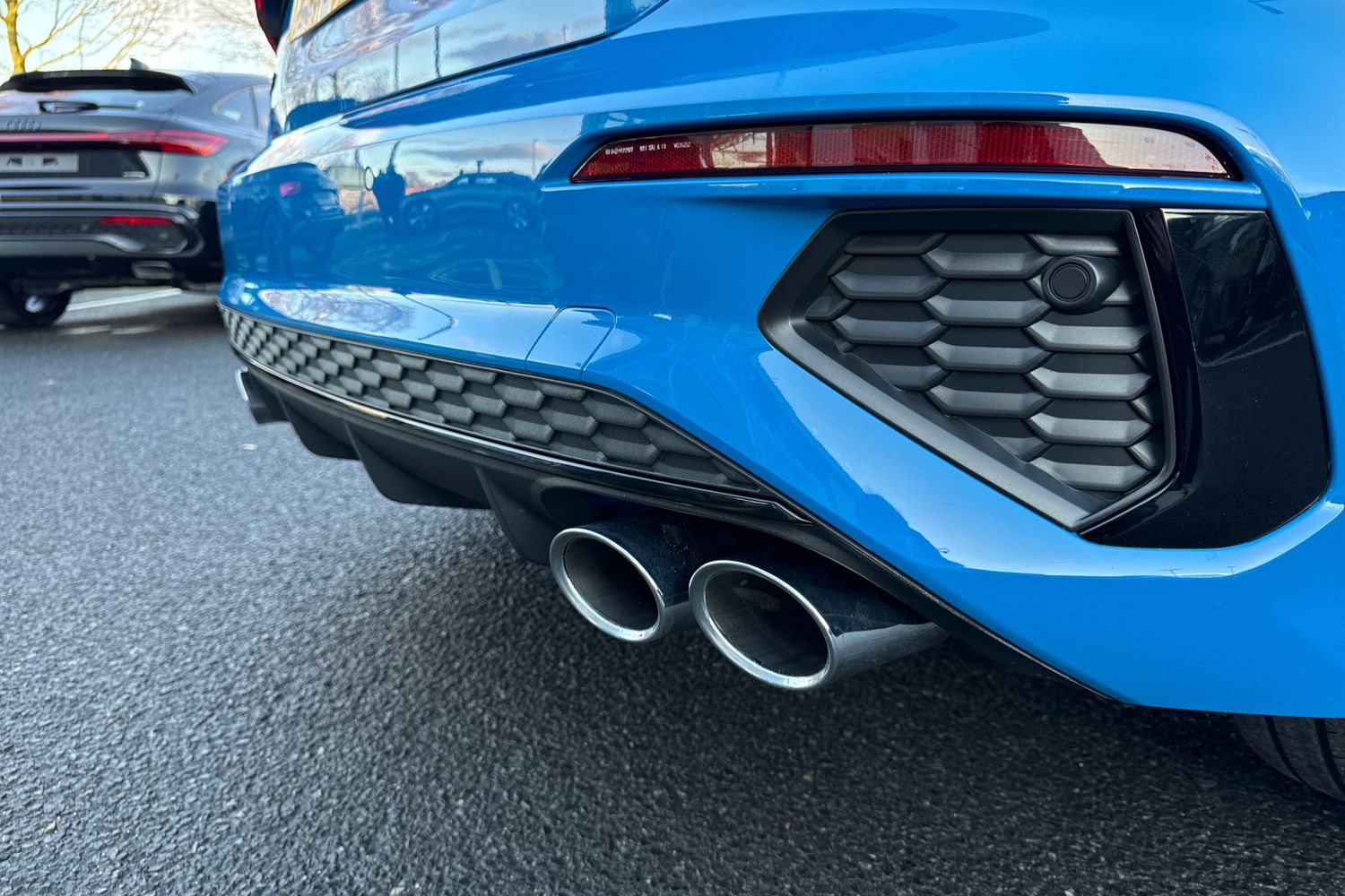 Used Audi A3 2023 for sale - 77259229: Photo 32